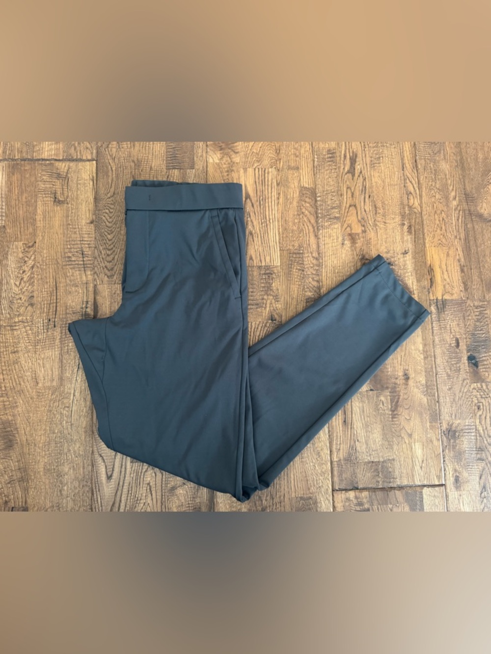 Bonobos The All Week Flex Pant Charcoal Gray Men's Size S